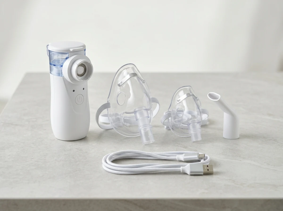 Complete Multi-User Ergonomic Accessory Suite